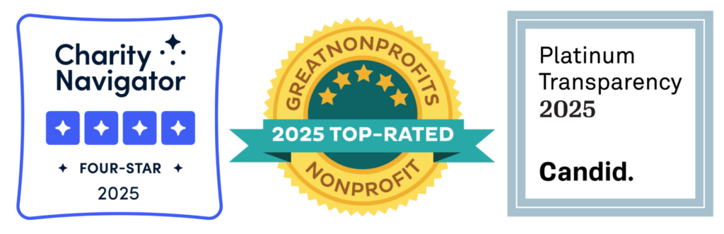 2025 Charity Award Logos 11.15.25